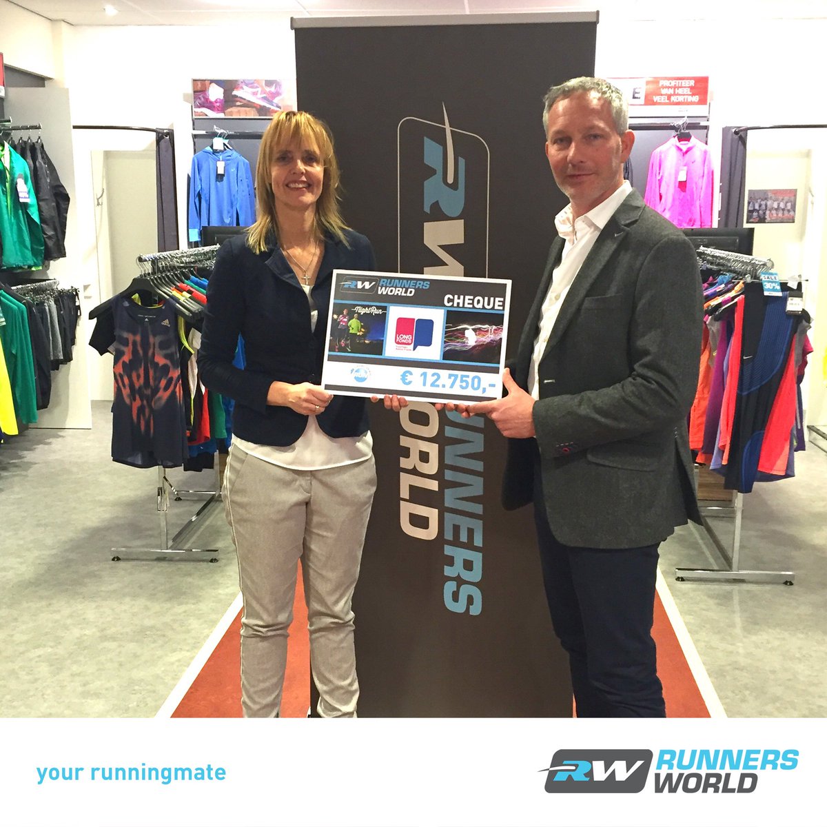 Runnersworld tweet media