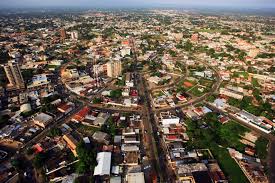 LuMiZul82's tweet photo. #19Ene 79 años de fundación de la Hermosa Ciudad Ojeda, Tierra de progreso. https://t.co/kAcbHopf6m