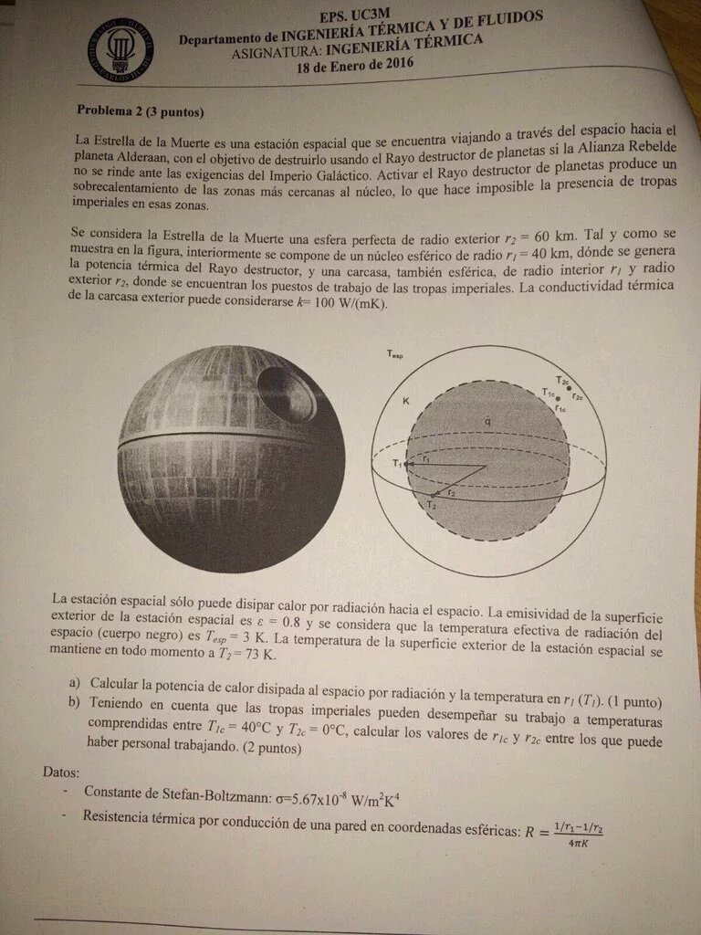 TelecoEnfurece's tweet photo. Así sí que hace uno un examen con ganas!! 😅😅 [ vía @CarlosSMF1 ] https://t.co/ErEtmQavbK