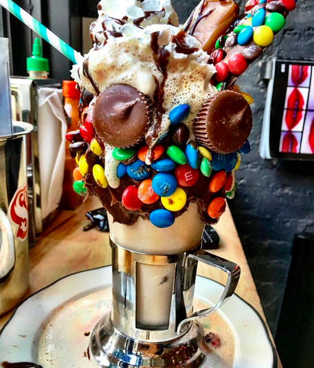 BuzzFeed tweet picture
