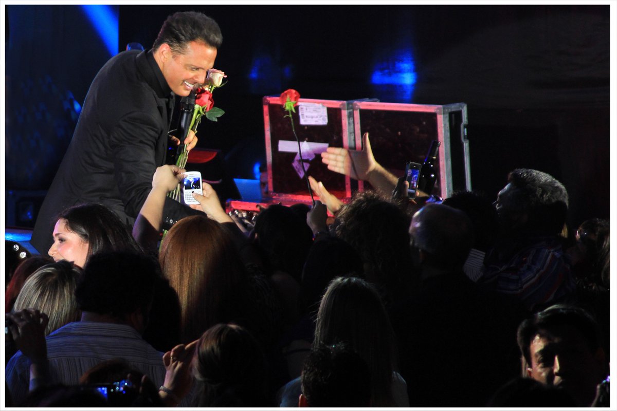 Luis Miguel VIP tweet media