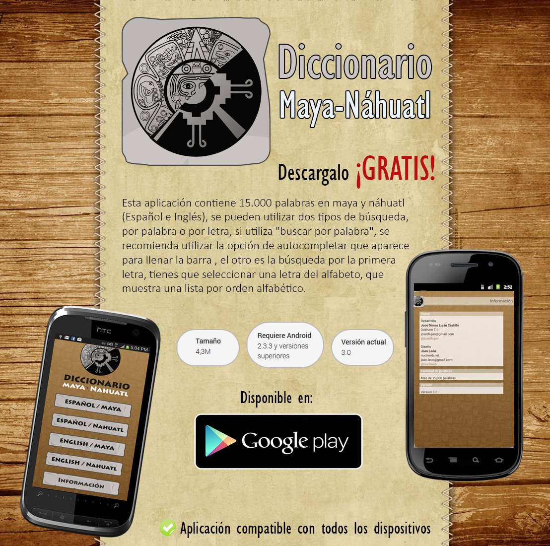 Nahuatl Dictionary / Nahuatl Dictionary