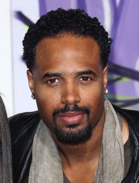 Shawn Wayans's Birthday Celebration | HappyBday.to