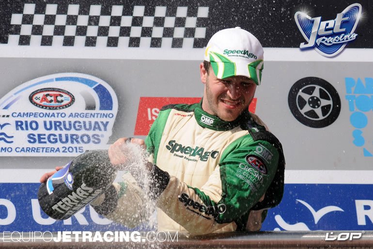 EquipoJetRacing's tweet photo. Feliz cumpleaños @AgustinCanapino!!! Que tengas un excelente día!!!! https://t.co/uTs6YK2YLW
