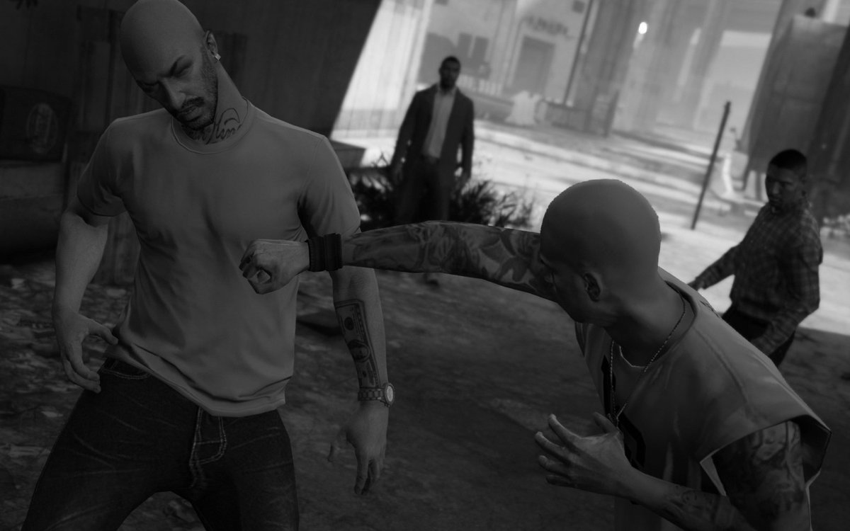 LSPD_N_Taylor's tweet photo. *Nick tosses and turns in his hospital bed. Having a nightmare of what happened to him a few days ago.* https://t.co/JPNq2CBhc6