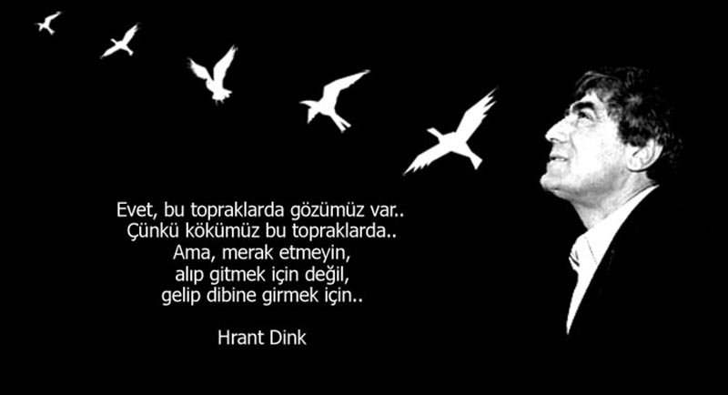 dersim444's tweet photo. #UnutmayacağızAhparig
#Hrantİcin #Tahirİçin 
#HepimizKürt #HepimizErmeniyiz https://t.co/66Oqr75NZe