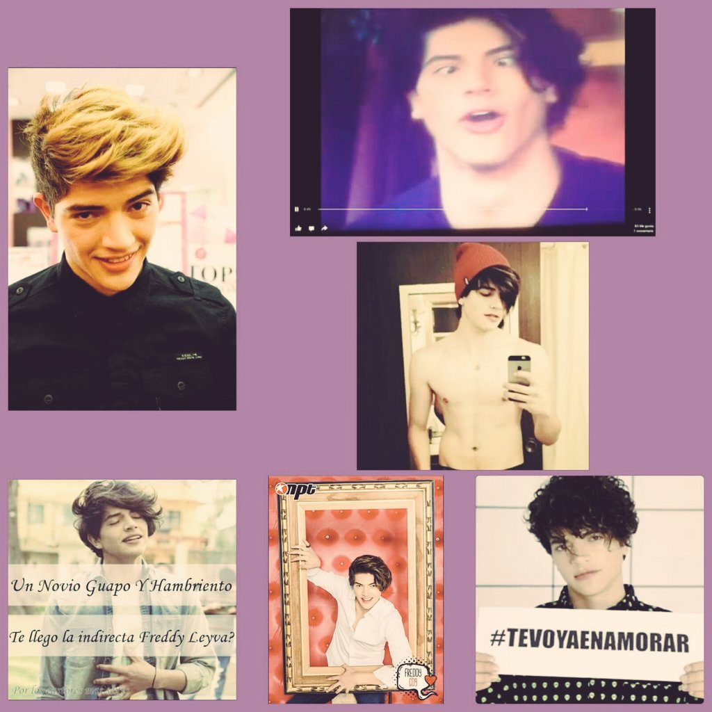ycoder77's tweet image. #HBDFreddyCD9 👏😍 @soyfreddyleyva pasala increíble, recuerda muy bien SIEMPRE JUNTOS✋❤ Te Amamos Rambo