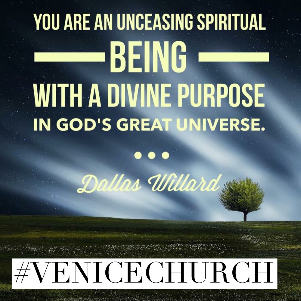 VeniceChurchLA's tweet photo. #venicechurch https://t.co/wyEPKSFYJU