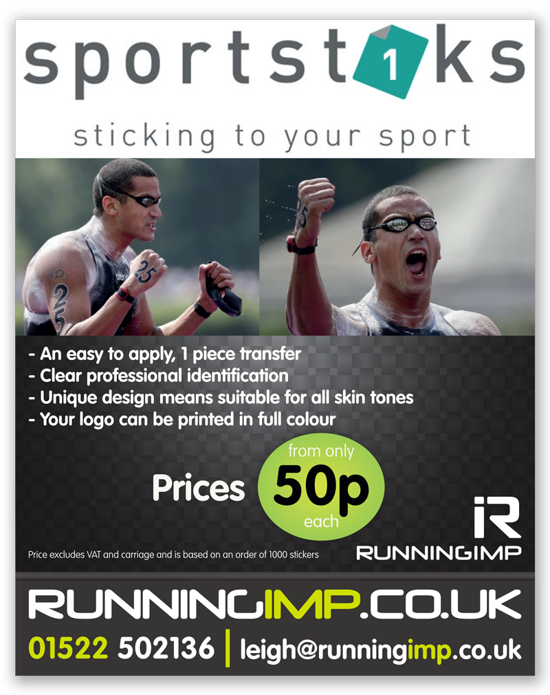 runningimp's tweet photo. Our Sportsticks race numbers are great for sports events. For more information please email leigh@runningimp.co.uk https://t.co/q29RRhla5V