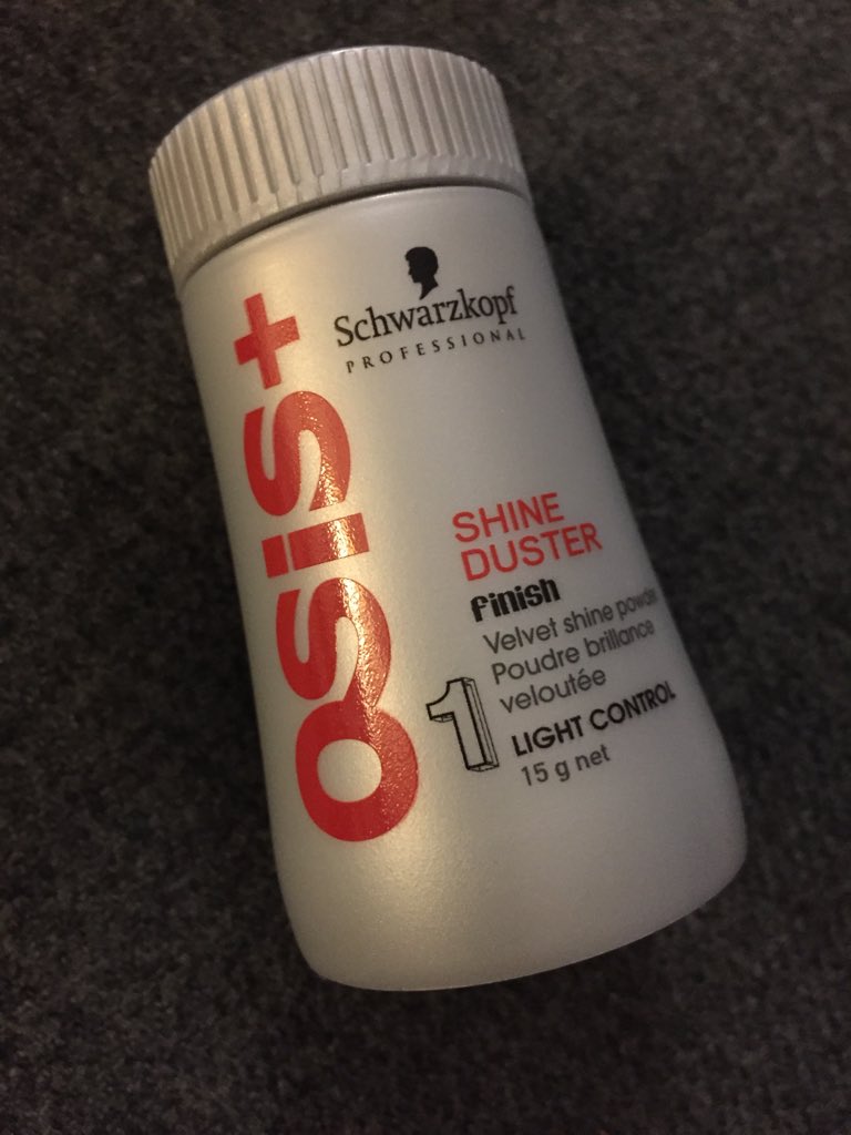 PoLRweb's tweet photo. Got this through the post this morning. Thank you @HairCareShop #lovelyclients #ilovesurprises #helyhairstudio https://t.co/8pppPfu4tR