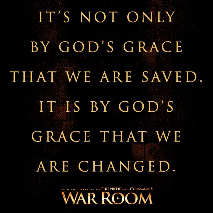 wlnazarene's tweet photo. Are you living #GospelAndGrace this week? How are you sharing God's grace with others? #WarRoom #Col3_13 https://t.co/GSZfdSWOMa