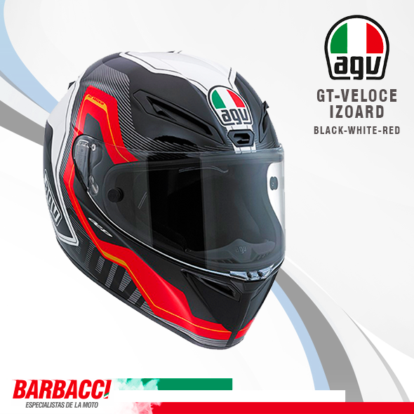 Barbacci_Motors's tweet photo. #Barbacci trae la línea de Cascos #AGV 2016. Elige el que te guste y solicita tu cotización: https://t.co/muZeAlFJj4 https://t.co/6cHqFgUY6a