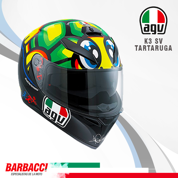 Barbacci_Motors's tweet photo. #Barbacci trae la línea de Cascos #AGV 2016. Elige el que te guste y solicita tu cotización: https://t.co/muZeAlFJj4 https://t.co/6cHqFgUY6a