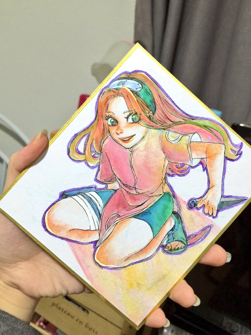 とりあえずサクラ 