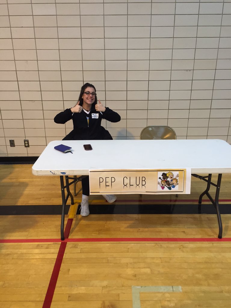 We're coming for you, Westridge. #rushpepclub