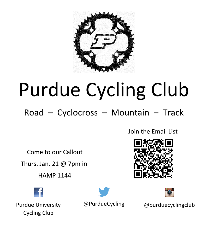 Purdue Cycling tweet media