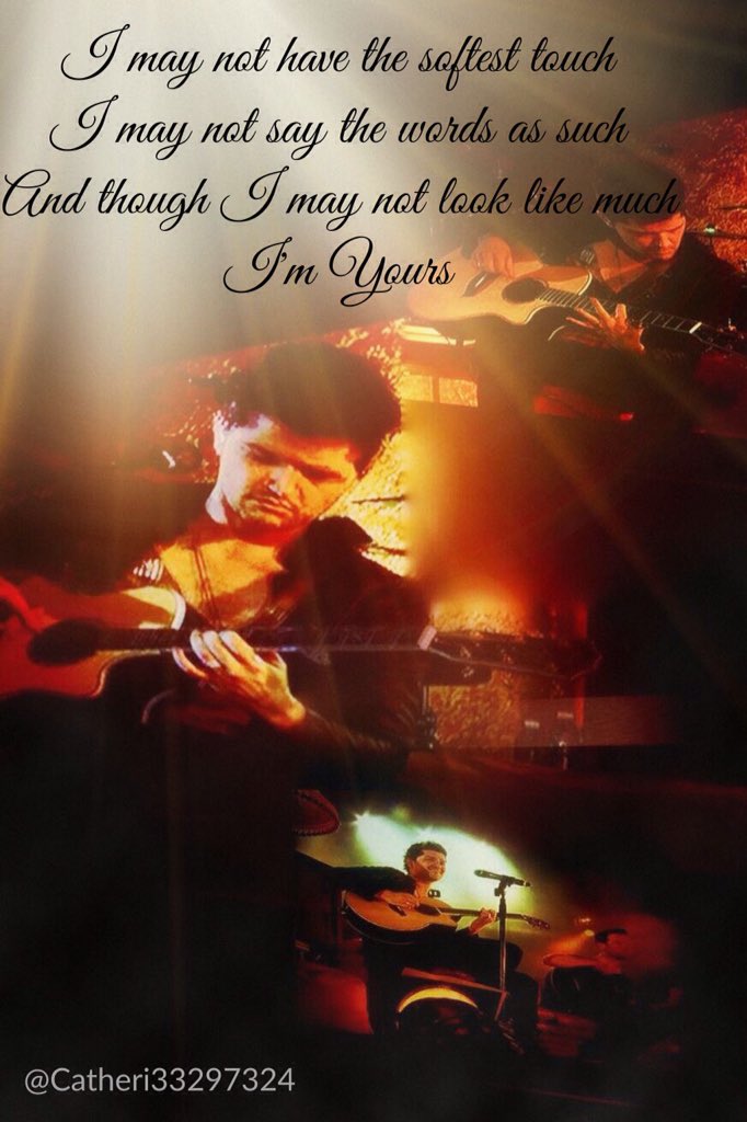 Catheri33297324's tweet image. #TheScriptChallenge2016  This is my edit for the challenge 😊 #I&apos;mYours