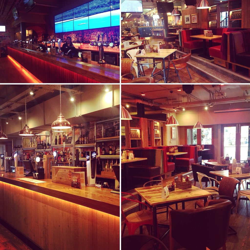 Walkabout Birmingham tweet media