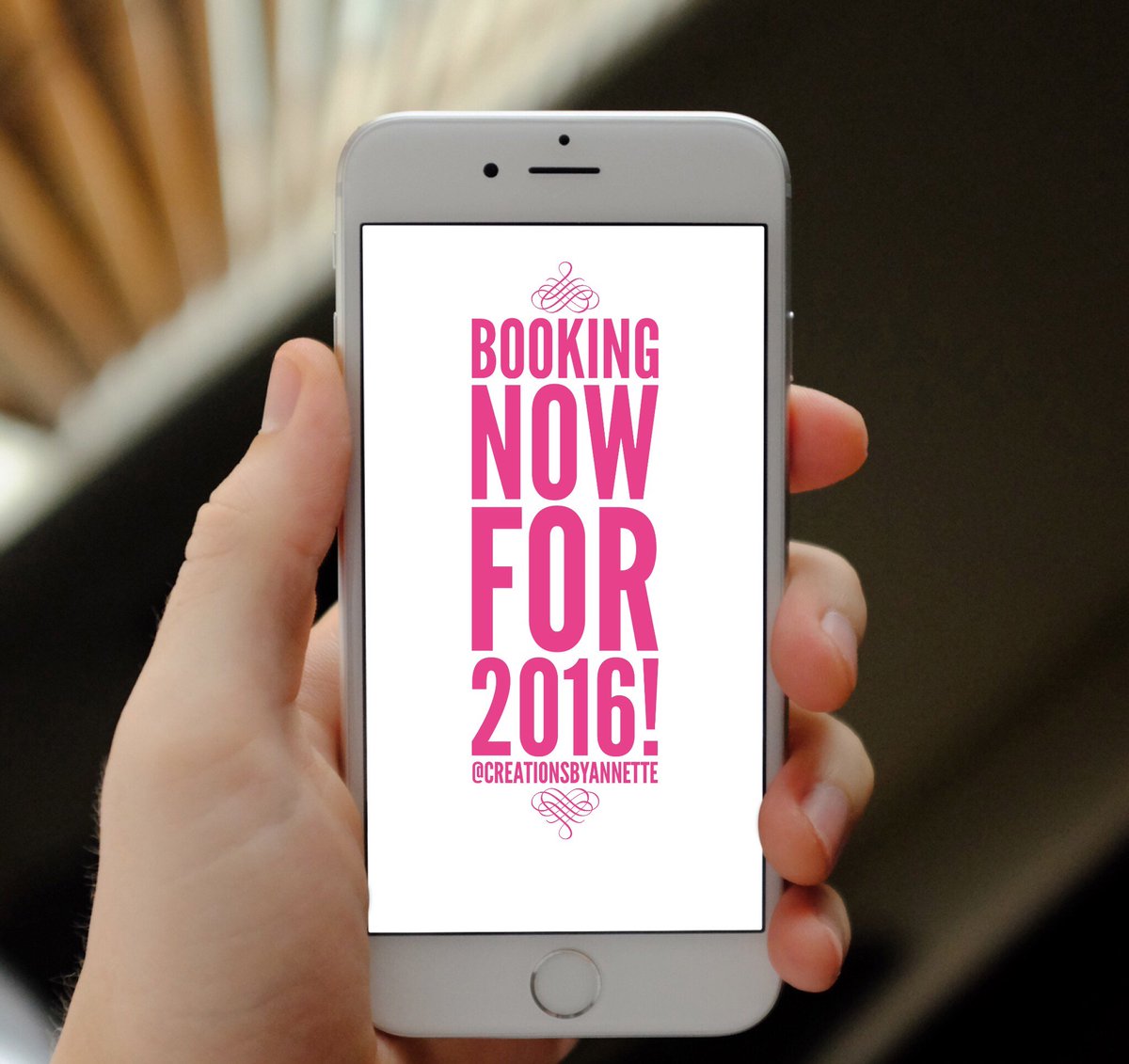 CreatebyAnnette's tweet image. We're officially booking now for #Weddings &amp;amp; #Events! Email for a free consultation creationsbyannette.alp@gmail.com
