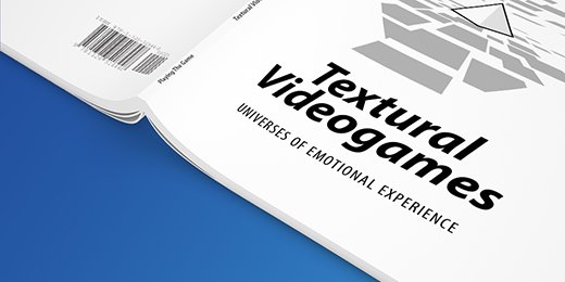 playingfestival's tweet photo. #WhatToRead #TexturalVideogames Games defied the medium criteria: https://t.co/vDdIpR4l0k
#BookWorm #IndiePub https://t.co/M8c1fVshtG