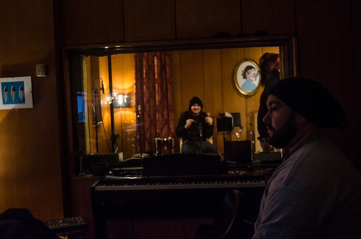 ProjectOrpheus's tweet image. #ProjectOrpheus #MarryPhatStudio #NewSingle #ShapingTheStatic