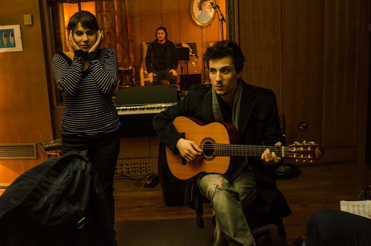 ProjectOrpheus's tweet image. #ProjectOrpheus #MarryPhatStudio #NewSingle #ShapingTheStatic