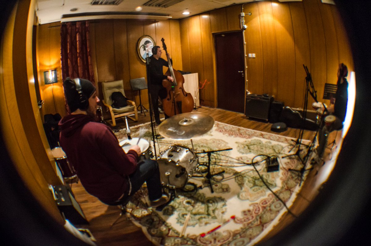 ProjectOrpheus's tweet image. #ProjectOrpheus #MarryPhatStudio #NewSingle #ShapingTheStatic