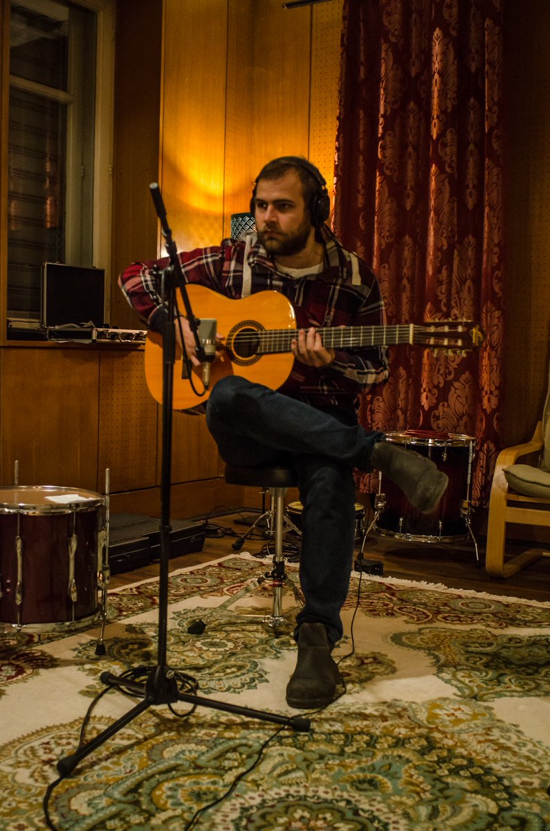 ProjectOrpheus's tweet image. #ProjectOrpheus #MarryPhatStudio #NewSingle #ShapingTheStatic