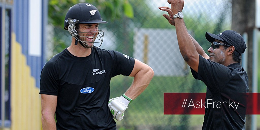 HomeOfCricket's tweet photo. .@BLACKCAPS allrounder @jecfranklin is on the Lord's Podcast tomorrow - do you have a question for him? #AskFranky https://t.co/GstmOohGW0