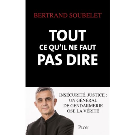GendXXI's tweet photo. Avant-première GendXXI : le retour du général Soubelet : LE général de gendarmerie qui ose la vérité ! (mars 2016) https://t.co/wl32a0MPpX