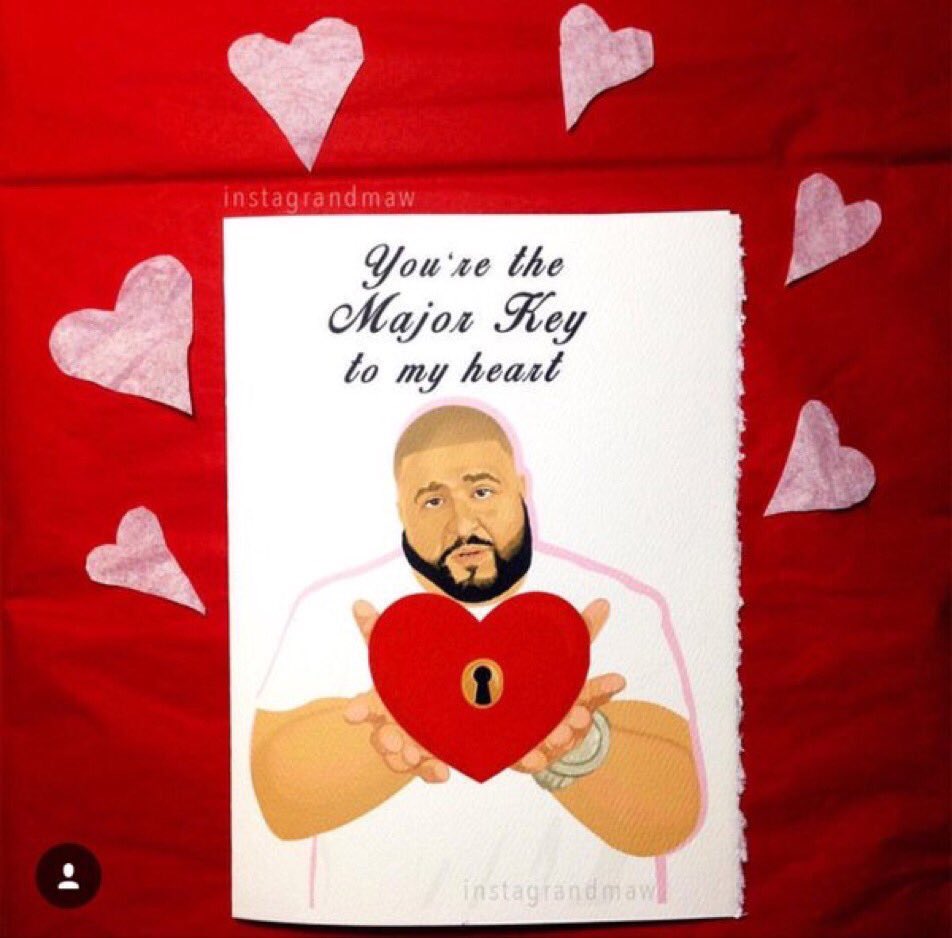 My kind of Valentine's Day cards