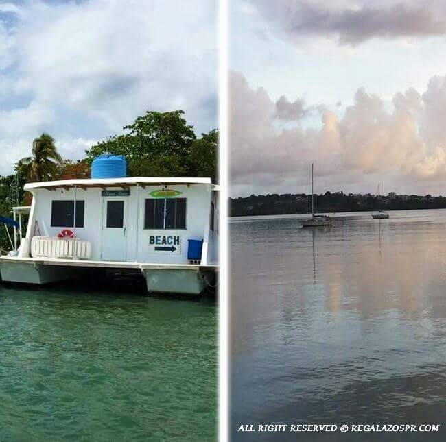 Regalazospr's tweet photo. Clic aquí https://t.co/4wVzdnNBZ4 arma tu grupo y ven a disfrutar de la casa bote en Cabo Rojo #Atréveteapagarmenos https://t.co/h6oXqaYR6S