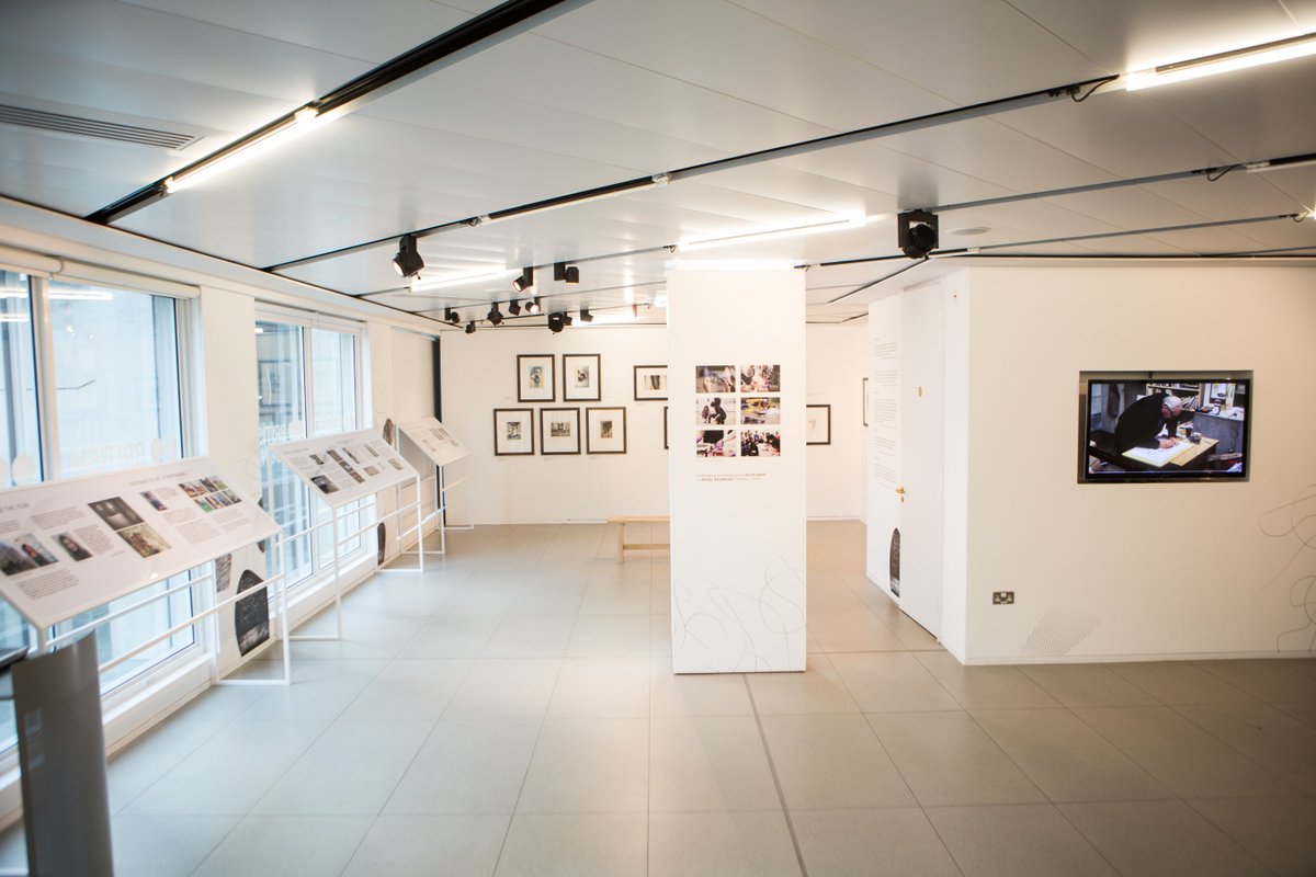 British Council Arts tweet media