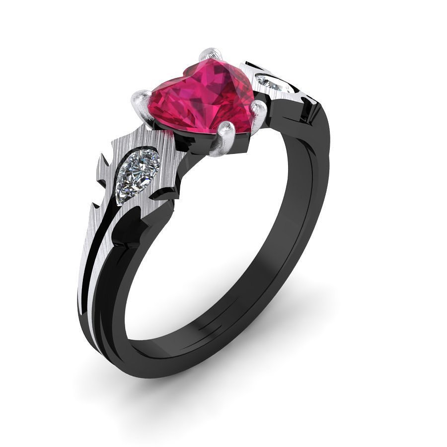 Team_TechValley's tweet image. 17 Geek Engagement Rings That Are Actually Beautiful buff.ly/1J395lu