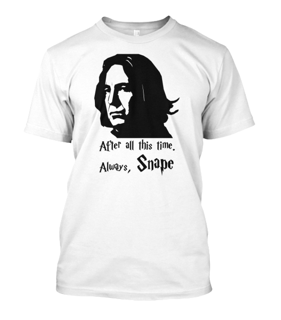 ChinShirt's tweet photo. @_Snape_ I need one more to print this remember t-shirt, please help. https://t.co/0raFKHhgep https://t.co/hIRr4EfVQ8