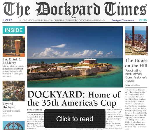 BermudaBooks's tweet photo. The Dockyard Times #Bermuda https://t.co/85AudE5EqM via @BermudaStream https://t.co/6y2nlWt4lQ