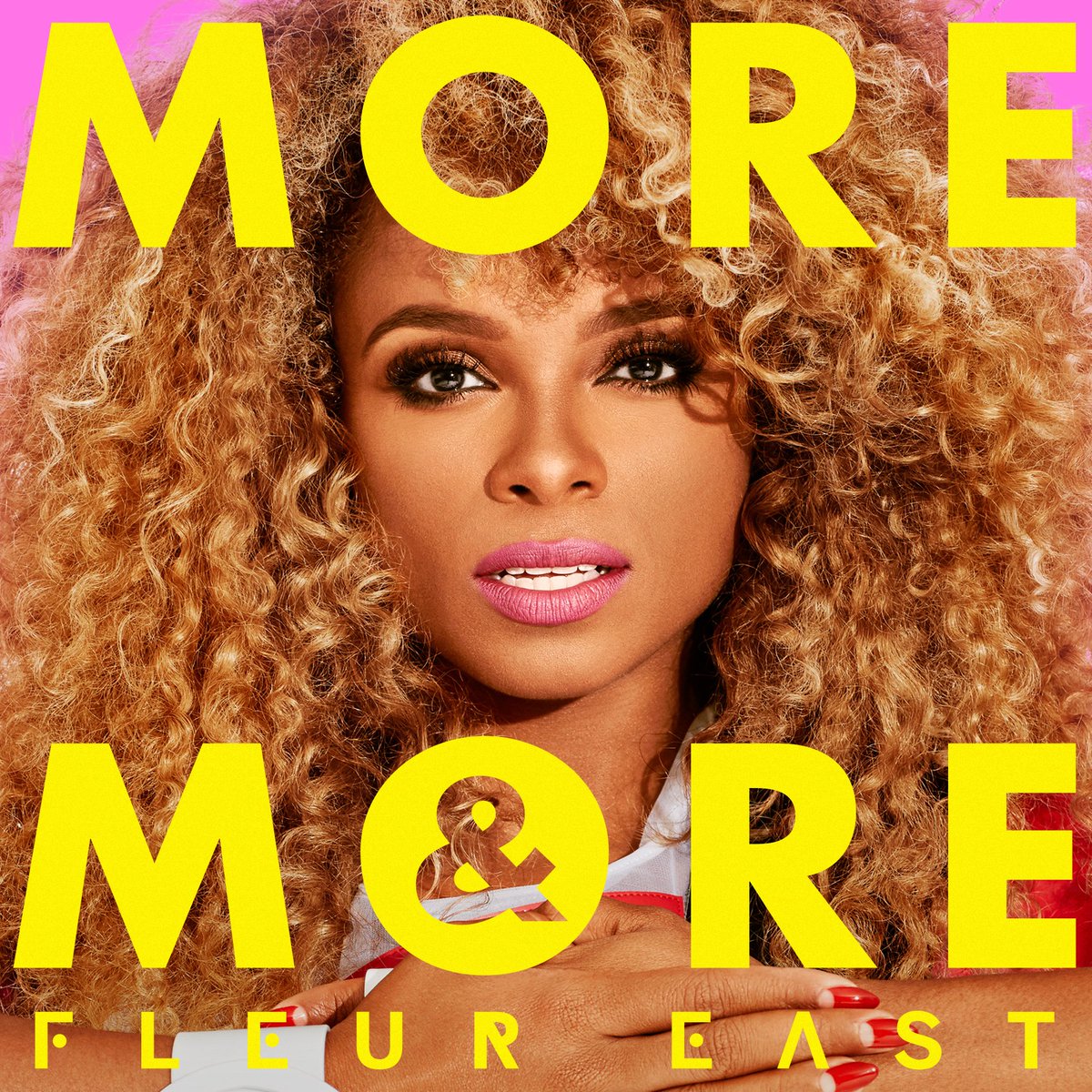 fleur - Fleur East (X Factor UK) >> album "Love, Sax and Flashbacks" - Página 7 CZGRPdDWAAAMD7B