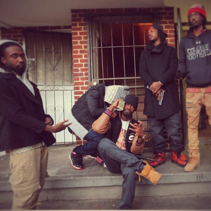 peanutdadon1's tweet photo. -I REALLY BE RIDING WITH SHOOTAS!!! 🔫🔫 https://t.co/jEoYoLphjp