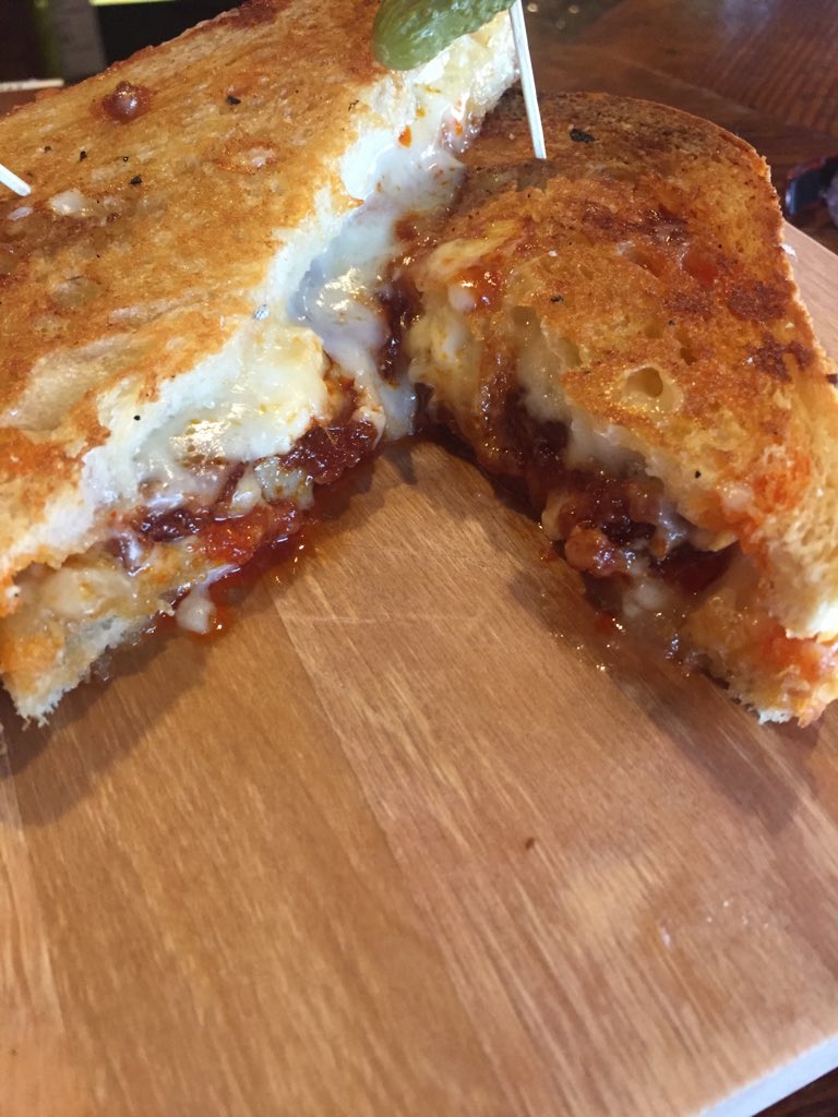 Cheese Shop Crew tweet media