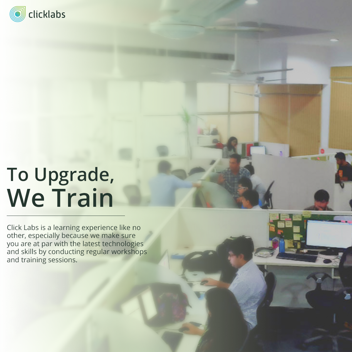 NextJuggernaut's tweet photo. To Upgrade, We Train !! 
https://t.co/UasDO6x2Hu

#ExcitingCareerOpportunities #Clicklabs #Clicker https://t.co/Xq5EHfe528