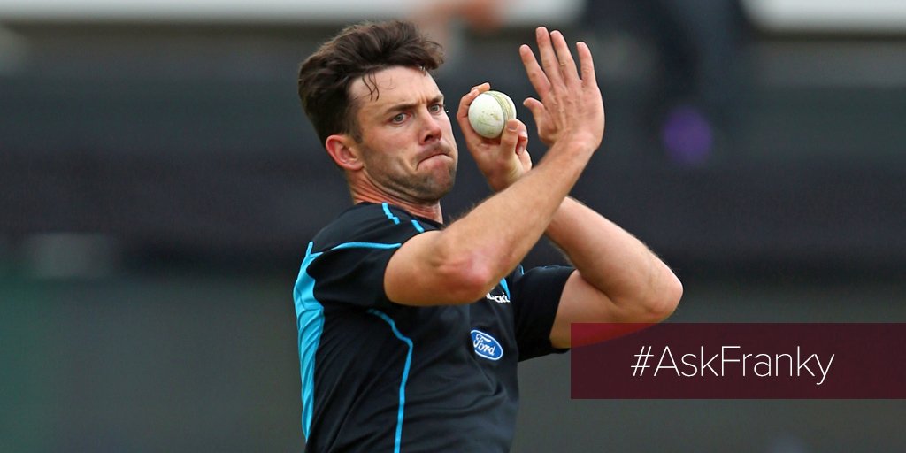HomeOfCricket's tweet photo. .@jecfranklin will be on the Lord's Podcast tomorrow - send in your questions for him using #AskFranky https://t.co/wYYc2EMmiE