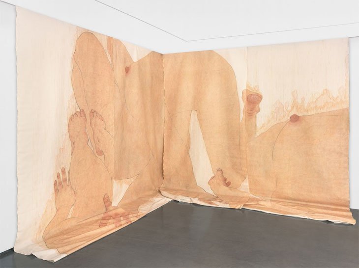 MireiaCastane's tweet photo. Saatchi showcases emerging women #art
#multicultural  #creativity #exhibition 

https://t.co/15gjzA2UjS https://t.co/cNvr30gRxn