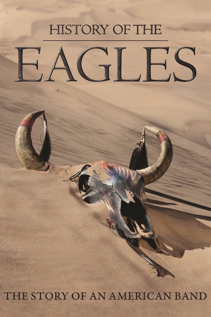 AlisaTate's tweet photo. My heart is broken. Going to miss the sweet harmonizing and brilliant song writing #TheEagles #GlennFrey #thankyou https://t.co/6fyI4k5Q9T