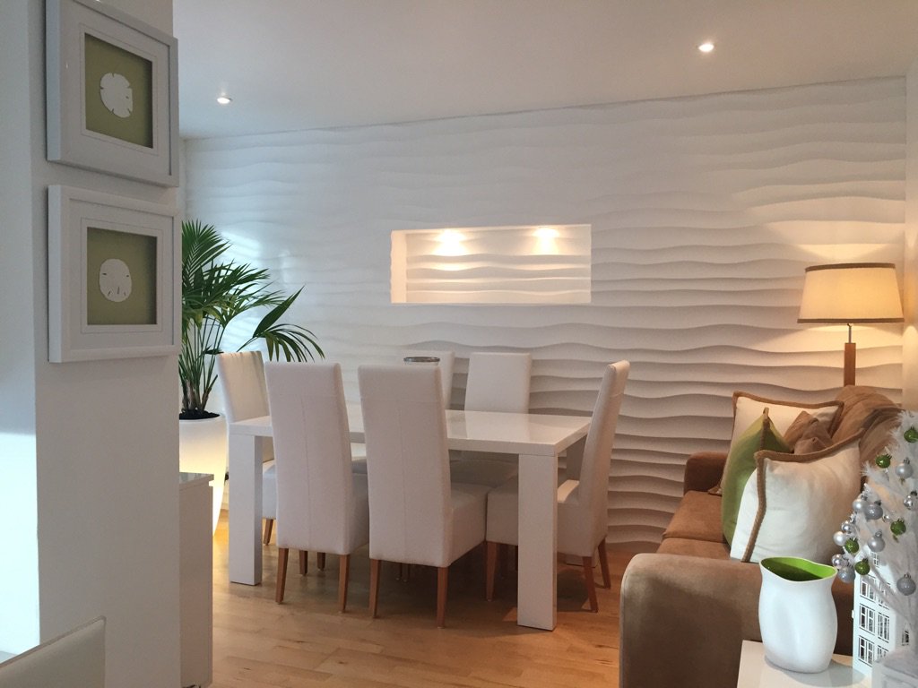DecoStones's tweet photo. @InteriorDesign 3D Wall Panels --> https://t.co/kIXWNvzcNx https://t.co/dEHMp0tji1