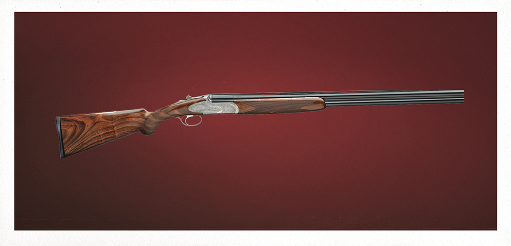 Barrett Sovereign (sovereign_guns) Twitter