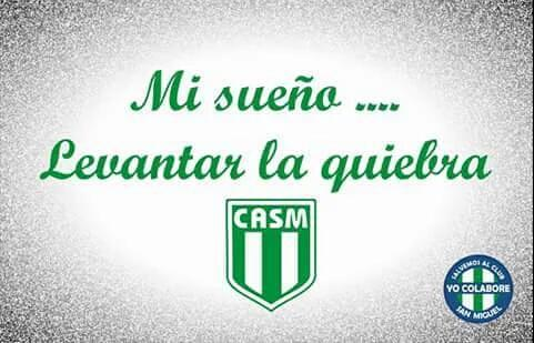 VAMOS TODOS POR LO MISMO!!