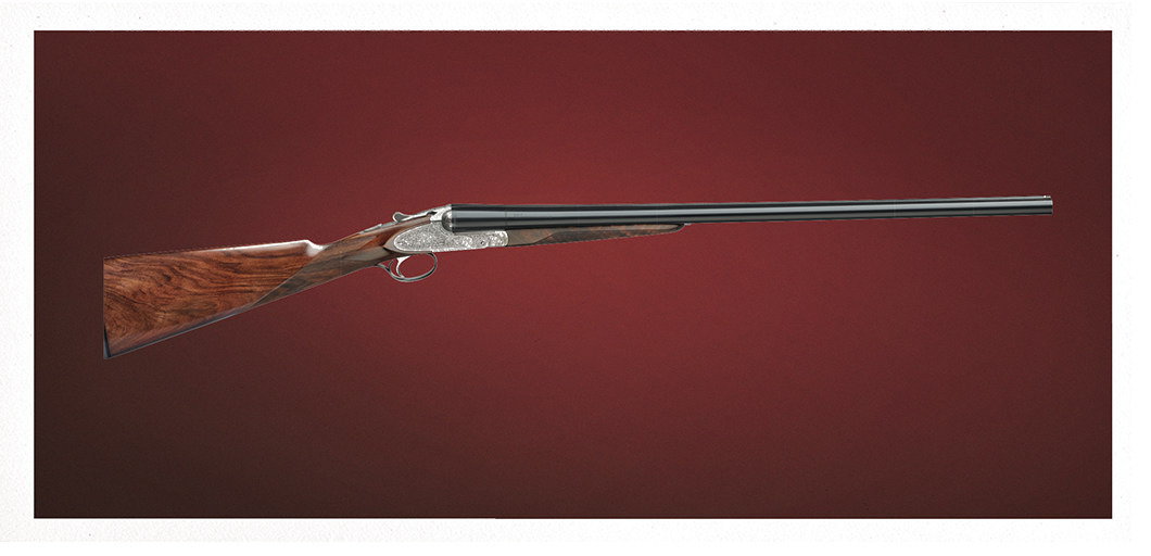 sovereign_guns's tweet photo. The Beltrami Side-by-Side #Shotgun available in 12, 20 and 28 gauge. #BarrettSovereign #PerformNeverPretend https://t.co/VmLIG7Au4k