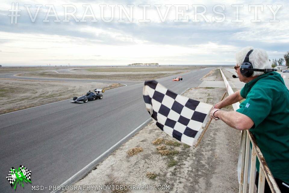 Courtneycrone98's tweet photo. Another amazing weekend out at Buttonwillow for the #VaraUniversity ! Won the Sunday races.. \m/ https://t.co/vldV1Lz59Y