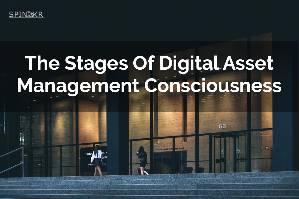 Spinakr's tweet photo. The 3 most common stages companies face when planning a #DAM initiative https://t.co/R27qRNC4ED #marketing #tech https://t.co/50Swx8fW90