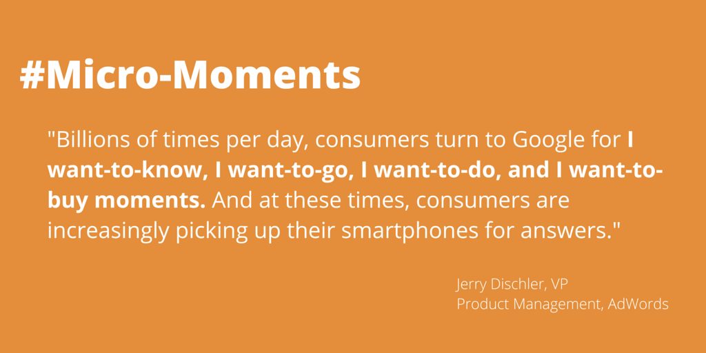 GoodRebels's tweet photo. Más conexiones mobile y menos duraderas: los micro-momentos en el #customerjourney https://t.co/36F9ATwBeb #TcBlog https://t.co/o6VzAoyyAx
